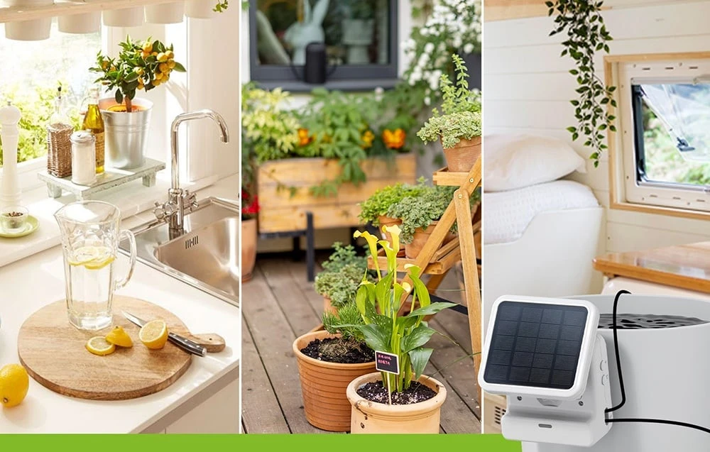 Išmanus saulės energijos „Vanduo“ siurblių rinkinys su „Gateway RainPoint“ programėle aprašymas - Prekės nuotrauka Išmanus saulės energijos „Vanduo“ siurblių rinkinys su „Gateway RainPoint“ programėle aprašymas - Prekės nuotrauka