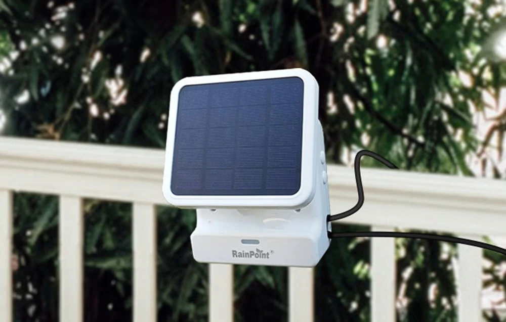 Išmanus saulės energijos „Vanduo“ siurblių rinkinys su „Gateway RainPoint“ programėle aprašymas - Prekės nuotrauka Išmanus saulės energijos „Vanduo“ siurblių rinkinys su „Gateway RainPoint“ programėle aprašymas - Prekės nuotrauka