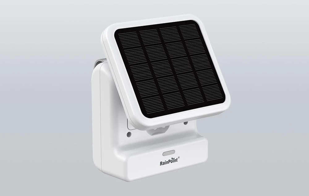 Išmanus saulės energijos „Vanduo“ siurblių rinkinys su „Gateway RainPoint“ programėle aprašymas - Prekės nuotrauka Išmanus saulės energijos „Vanduo“ siurblių rinkinys su „Gateway RainPoint“ programėle aprašymas - Prekės nuotrauka