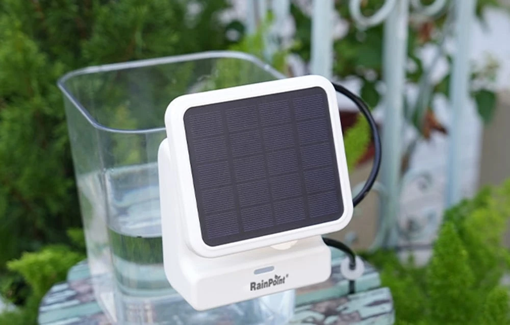 Išmanus saulės energijos „Vanduo“ siurblių rinkinys su „Gateway RainPoint“ programėle aprašymas - Prekės nuotrauka Išmanus saulės energijos „Vanduo“ siurblių rinkinys su „Gateway RainPoint“ programėle aprašymas - Prekės nuotrauka