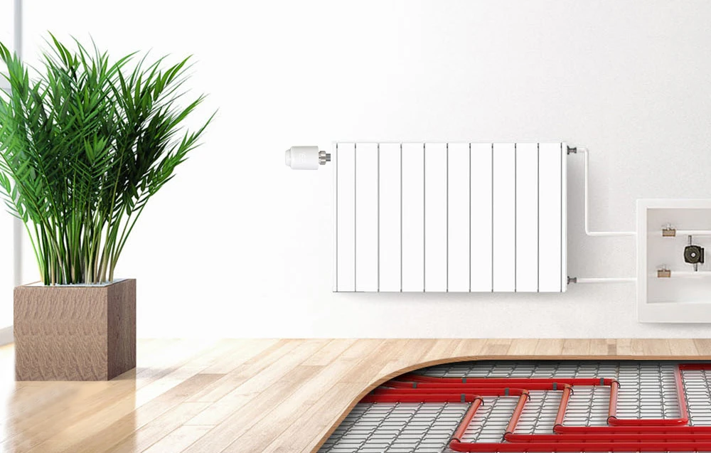 Avatto TRV07 Wifi išmanusis radijautoriaus vožtuvas termopavara TUYA aprašymas - Prekės nuotrauka Avatto TRV07 Wifi išmanusis radijautoriaus vožtuvas termopavara TUYA aprašymas - Prekės nuotrauka