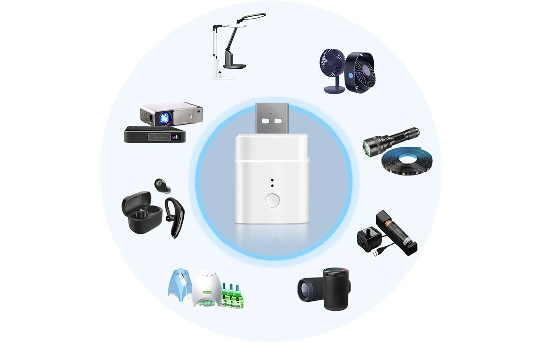 SONOFF MICRO Išmanusis USB jungiklis valdomas per Wi-Fi aprašymas - Prekės nuotrauka SONOFF MICRO Išmanusis USB jungiklis valdomas per Wi-Fi aprašymas - Prekės nuotrauka