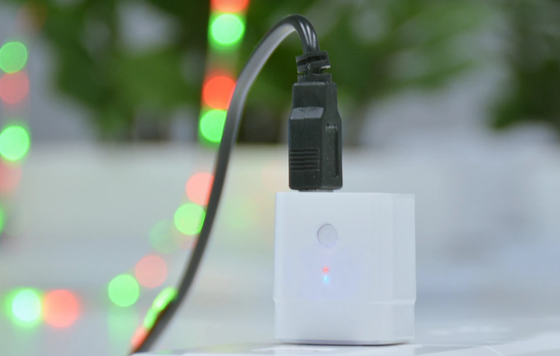 SONOFF MICRO Išmanusis USB jungiklis valdomas per Wi-Fi aprašymas - Prekės nuotrauka SONOFF MICRO Išmanusis USB jungiklis valdomas per Wi-Fi aprašymas - Prekės nuotrauka