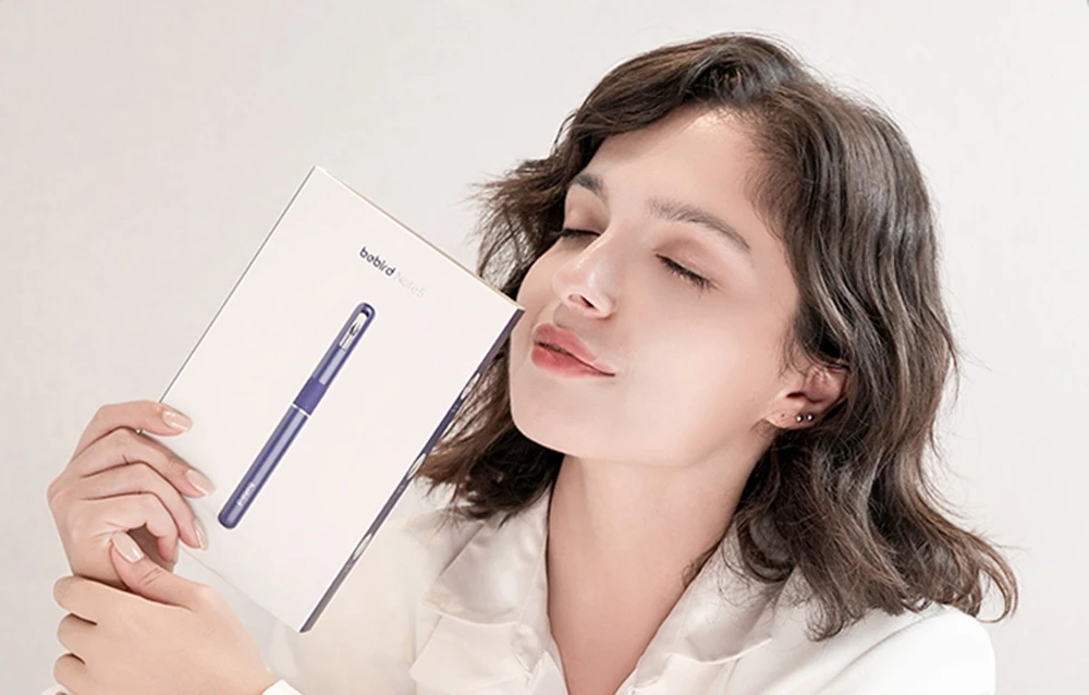 Smart Visual Ear-Clean Rod Bebird Note 5 (balta) aprašymas - Prekės nuotrauka Smart Visual Ear-Clean Rod Bebird Note 5 (balta) aprašymas - Prekės nuotrauka