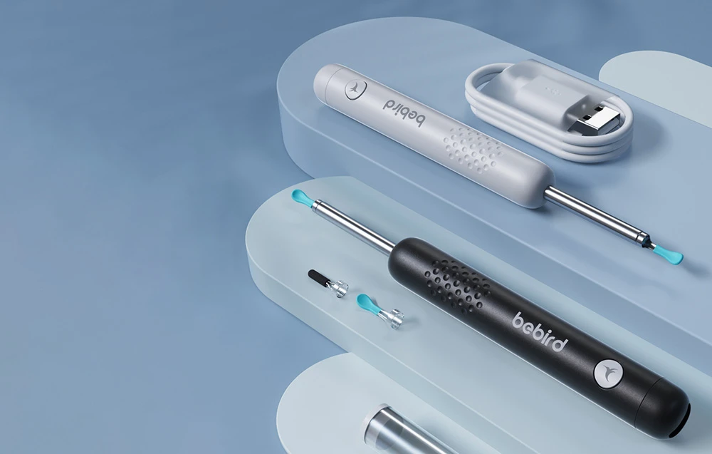 smart-visual-ear-clean-rod-bebird-r1-white