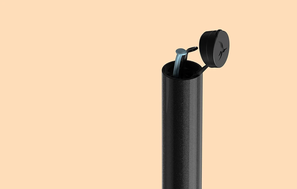 Smart Visual Ear-Clean strypas Bebird T15 baltas aprašymas - Prekės nuotrauka