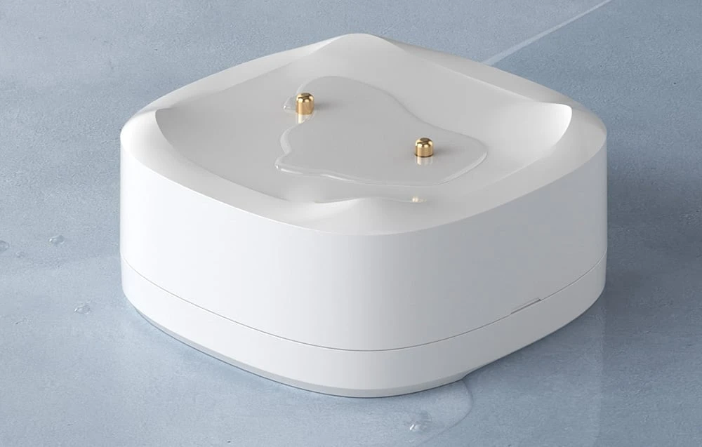 Sonoff SNZB-05P IP67 Zigbee vandens nuotėkio jutiklis aprašymas - Prekės nuotrauka Sonoff SNZB-05P IP67 Zigbee vandens nuotėkio jutiklis aprašymas - Prekės nuotrauka