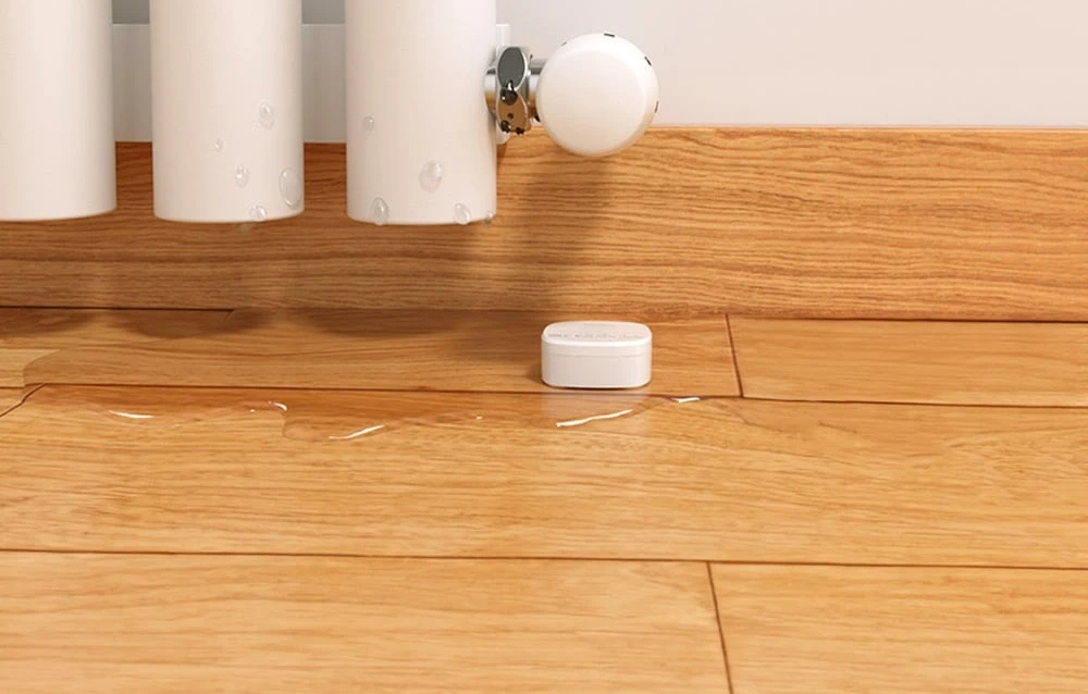 Sonoff SNZB-05P IP67 Zigbee vandens nuotėkio jutiklis aprašymas - Prekės nuotrauka Sonoff SNZB-05P IP67 Zigbee vandens nuotėkio jutiklis aprašymas - Prekės nuotrauka