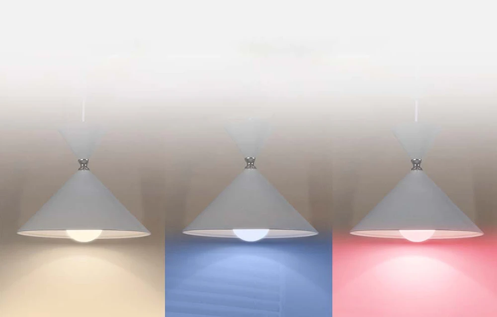 Išmanioji Wi-Fi LED lemputė MSL120EU Meross (ne HomeKit) aprašymas - Prekės nuotrauka Išmanioji Wi-Fi LED lemputė MSL120EU Meross (ne HomeKit) aprašymas - Prekės nuotrauka