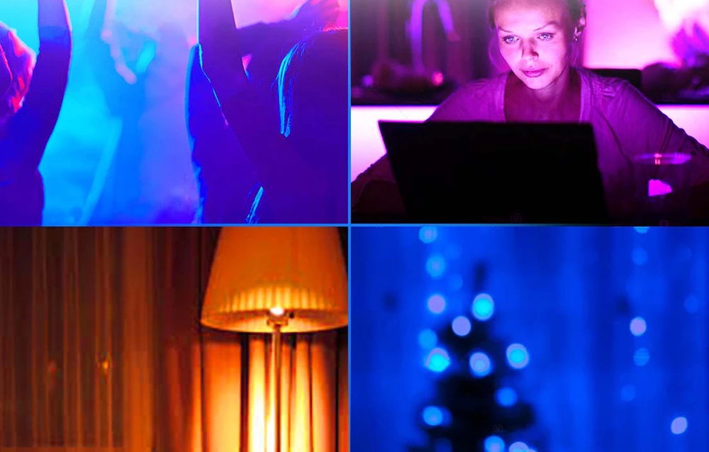 Išmanioji Wi-Fi LED lemputė MSL120EU Meross (ne HomeKit) aprašymas - Prekės nuotrauka Išmanioji Wi-Fi LED lemputė MSL120EU Meross (ne HomeKit) aprašymas - Prekės nuotrauka