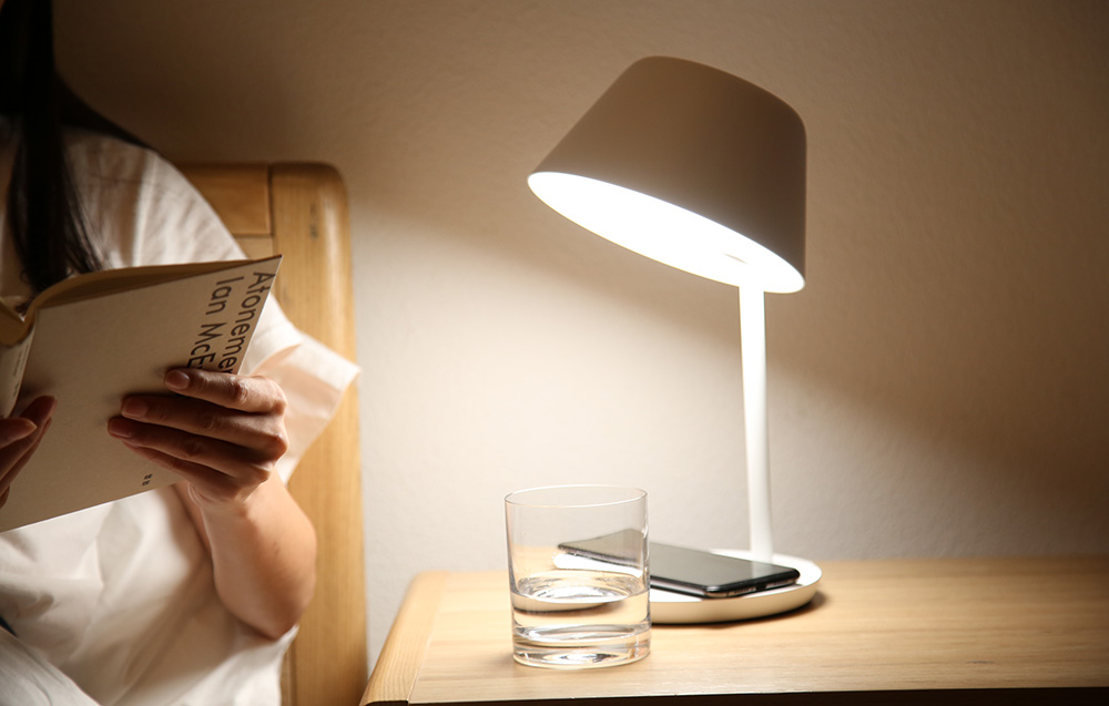 Yeelight Staria naktinė lempa Pro | 22 W | 2700–6500 K | Lempa aprašymas - Prekės nuotrauka Yeelight Staria naktinė lempa Pro | 22 W | 2700–6500 K | Lempa aprašymas - Prekės nuotrauka
