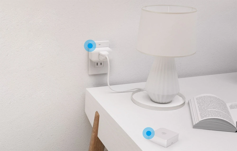 SONOFF ZBBridge-P Zigbee centralė PRO versija aprašymas - Prekės nuotrauka SONOFF ZBBridge-P Zigbee centralė PRO versija aprašymas - Prekės nuotrauka