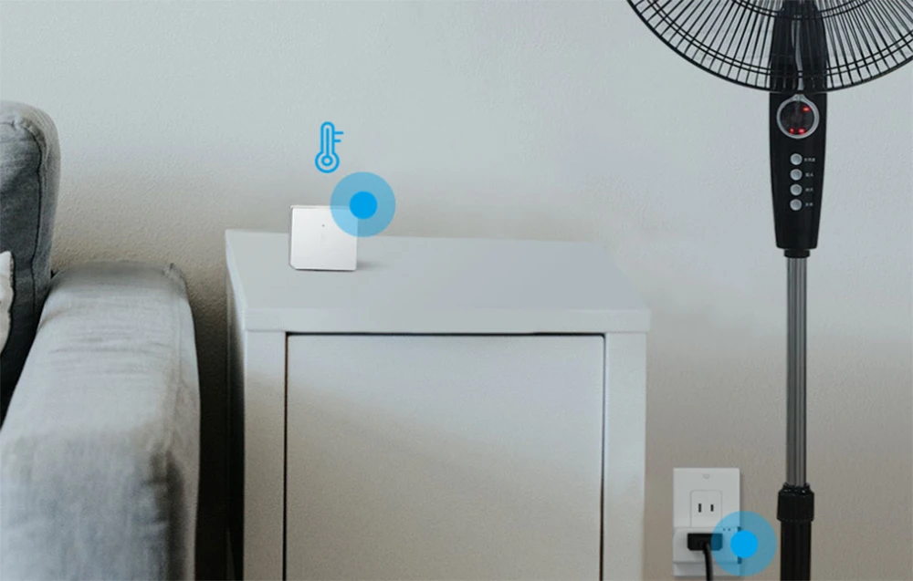 SONOFF ZBBridge-P Zigbee centralė PRO versija aprašymas - Prekės nuotrauka SONOFF ZBBridge-P Zigbee centralė PRO versija aprašymas - Prekės nuotrauka