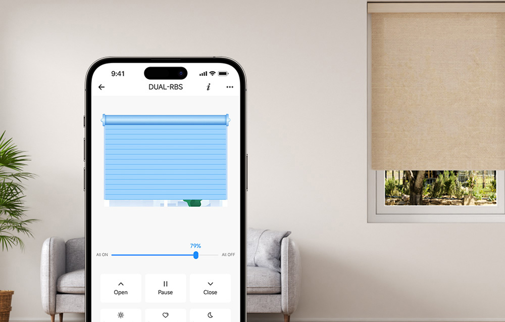 Išmanusis „ZigBee“ žaliuzių jungiklis „Sonoff MINI-ZBRBS“ (2 vnt. pakuotėje) aprašymas - Prekės nuotrauka Išmanusis „ZigBee“ žaliuzių jungiklis „Sonoff MINI-ZBRBS“ (2 vnt. pakuotėje) aprašymas - Prekės nuotrauka