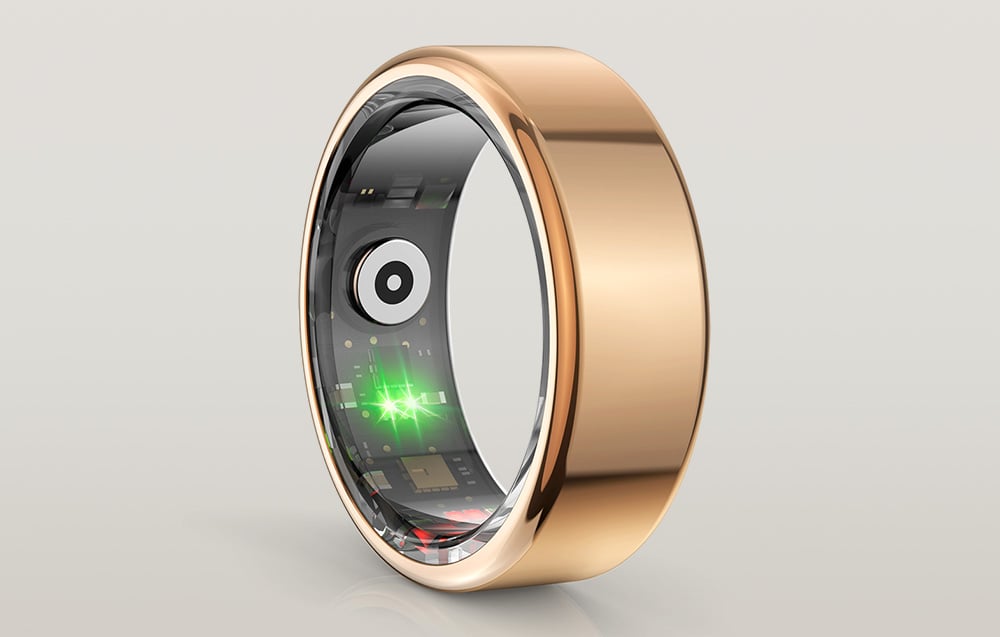 „smartring-colmi-r02-203mm-11-gold“