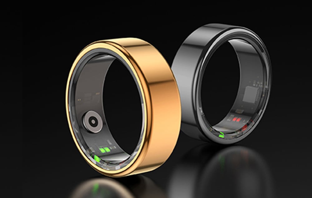 „smartring-colmi-r02-203mm-11-gold“