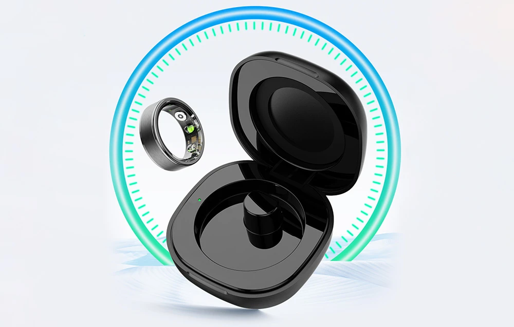 „smartring-colmi-r03-198mm-10-black“