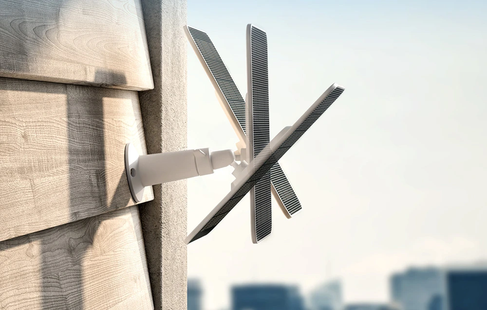 Switchbot Saulės skydelis lauko prožektoriui aprašymas - Prekės nuotrauka Switchbot Saulės skydelis lauko prožektoriui aprašymas - Prekės nuotrauka