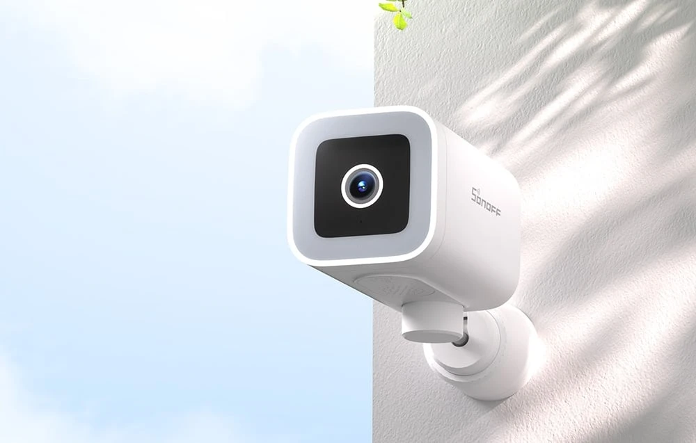 Sonoff MADRID šviestuvas 50W 5000Lm 4000K IP65 Eurolight aprašymas - Prekės nuotrauka Sonoff MADRID šviestuvas 50W 5000Lm 4000K IP65 Eurolight aprašymas - Prekės nuotrauka