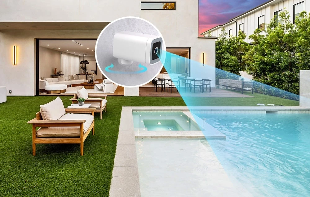 Sonoff MADRID šviestuvas 50W 5000Lm 4000K IP65 Eurolight aprašymas - Prekės nuotrauka Sonoff MADRID šviestuvas 50W 5000Lm 4000K IP65 Eurolight aprašymas - Prekės nuotrauka