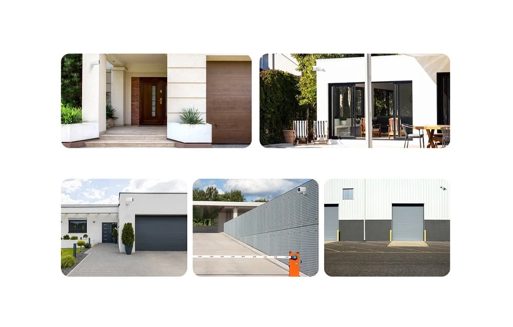 Sonoff MADRID šviestuvas 50W 5000Lm 4000K IP65 Eurolight aprašymas - Prekės nuotrauka Sonoff MADRID šviestuvas 50W 5000Lm 4000K IP65 Eurolight aprašymas - Prekės nuotrauka
