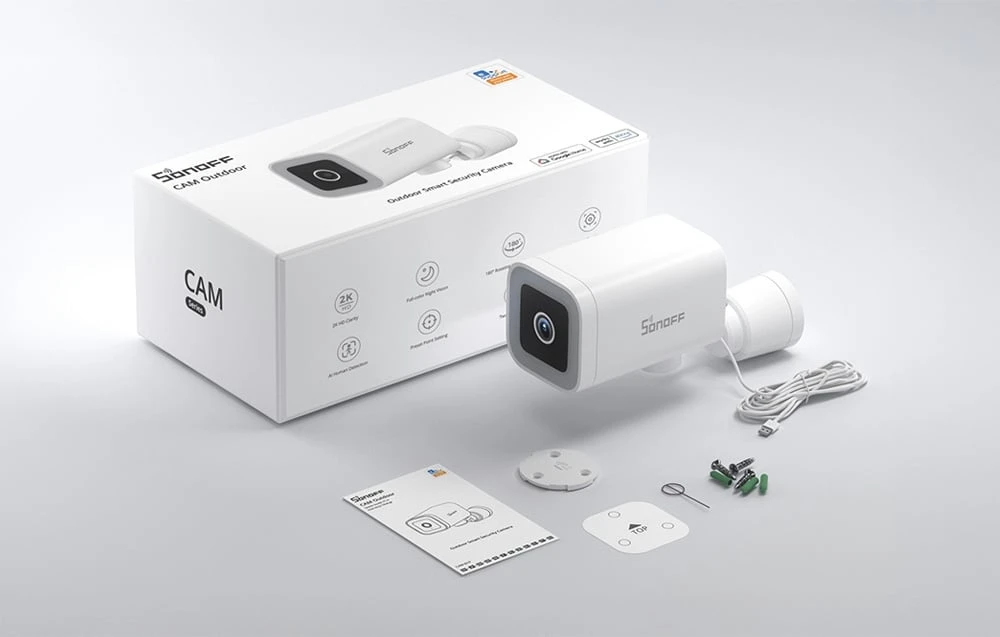 Sonoff MADRID šviestuvas 50W 5000Lm 4000K IP65 Eurolight aprašymas - Prekės nuotrauka Sonoff MADRID šviestuvas 50W 5000Lm 4000K IP65 Eurolight aprašymas - Prekės nuotrauka