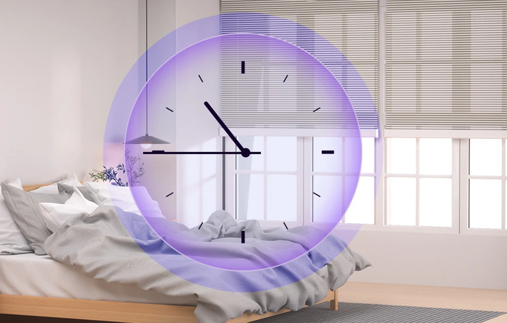 Sonoff MINI-RBS išmanusis mini žaliuzių jungiklis su WiFi (4 vnt.) aprašymas - Prekės nuotrauka Sonoff MINI-RBS išmanusis mini žaliuzių jungiklis su WiFi (4 vnt.) aprašymas - Prekės nuotrauka