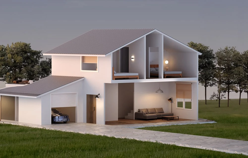 Sonoff Mini Duo 2 kanalų Zigbee 3.0 išmanioji relė aprašymas - Prekės nuotrauka Sonoff Mini Duo 2 kanalų Zigbee 3.0 išmanioji relė aprašymas - Prekės nuotrauka