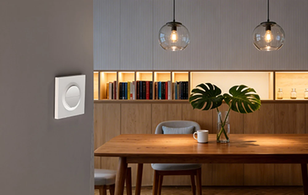 SONOFF MINI-ZB2GSL-E ZigBee dviejų kanalų sieninis jungiklis be nat. aprašymas - Prekės nuotrauka SONOFF MINI-ZB2GSL-E ZigBee dviejų kanalų sieninis jungiklis be nat. aprašymas - Prekės nuotrauka