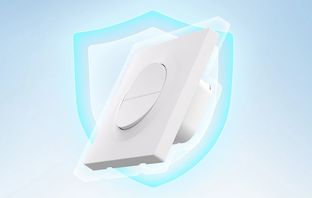 SONOFF MINI-ZB2GSL-E ZigBee dviejų kanalų sieninis jungiklis be nat. aprašymas - Prekės nuotrauka SONOFF MINI-ZB2GSL-E ZigBee dviejų kanalų sieninis jungiklis be nat. aprašymas - Prekės nuotrauka