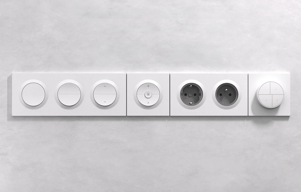 SONOFF MINI-ZB2GSL-E ZigBee dviejų kanalų sieninis jungiklis be nat. aprašymas - Prekės nuotrauka SONOFF MINI-ZB2GSL-E ZigBee dviejų kanalų sieninis jungiklis be nat. aprašymas - Prekės nuotrauka