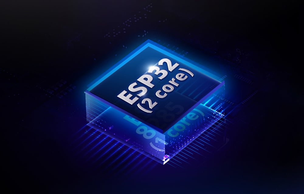 SONOFF MINIR4 (Extreme) Switch, 4-Pack aprašymas - Prekės nuotrauka