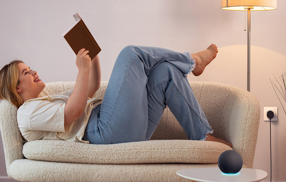 Sonoff S60TPF WiFi smart socket (2pak) aprašymas - Prekės nuotrauka