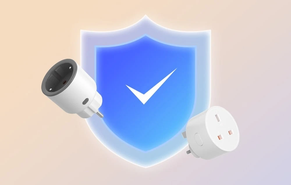 SONOFF S60 Zigbee išmanusis kištukas aprašymas - Prekės nuotrauka SONOFF S60 Zigbee išmanusis kištukas aprašymas - Prekės nuotrauka