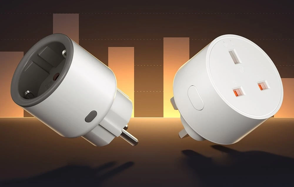 SONOFF S60 Zigbee išmanusis kištukas aprašymas - Prekės nuotrauka SONOFF S60 Zigbee išmanusis kištukas aprašymas - Prekės nuotrauka