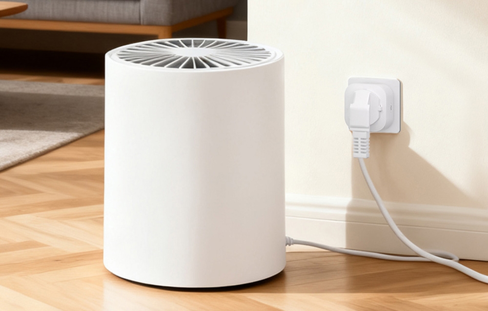 Sonoff S61 išmanusis Wi-Fi elektros kištukas su el. sąnaudų matavimu, Matter aprašymas - Prekės nuotrauka Sonoff S61 išmanusis Wi-Fi elektros kištukas su el. sąnaudų matavimu, Matter aprašymas - Prekės nuotrauka