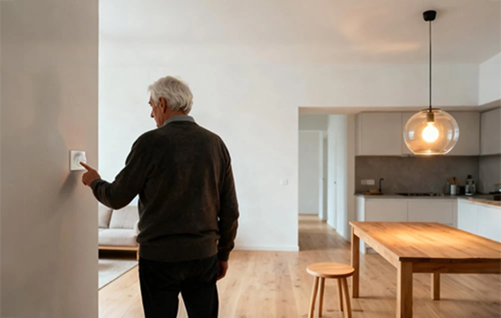 Sonoff Orb 4 in 1 Zigbee 4 mygtukų belaidis mygtukas aprašymas - Prekės nuotrauka Sonoff Orb 4 in 1 Zigbee 4 mygtukų belaidis mygtukas aprašymas - Prekės nuotrauka