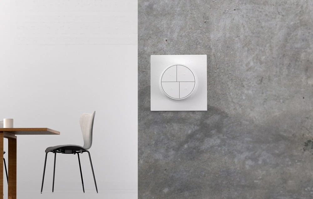 Sonoff Orb 4 in 1 Zigbee 4 mygtukų belaidis mygtukas aprašymas - Prekės nuotrauka Sonoff Orb 4 in 1 Zigbee 4 mygtukų belaidis mygtukas aprašymas - Prekės nuotrauka