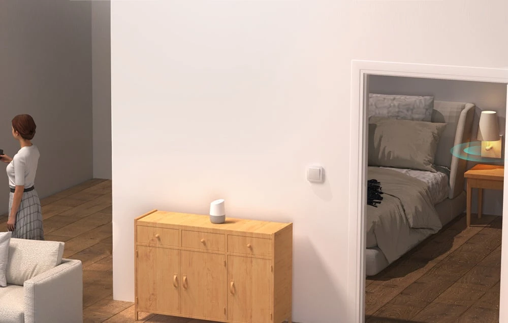 Sonoff ZBMINIL2 išmanusis ZigBee mini jungiklis (2 vnt.) aprašymas - Prekės nuotrauka Sonoff ZBMINIL2 išmanusis ZigBee mini jungiklis (2 vnt.) aprašymas - Prekės nuotrauka