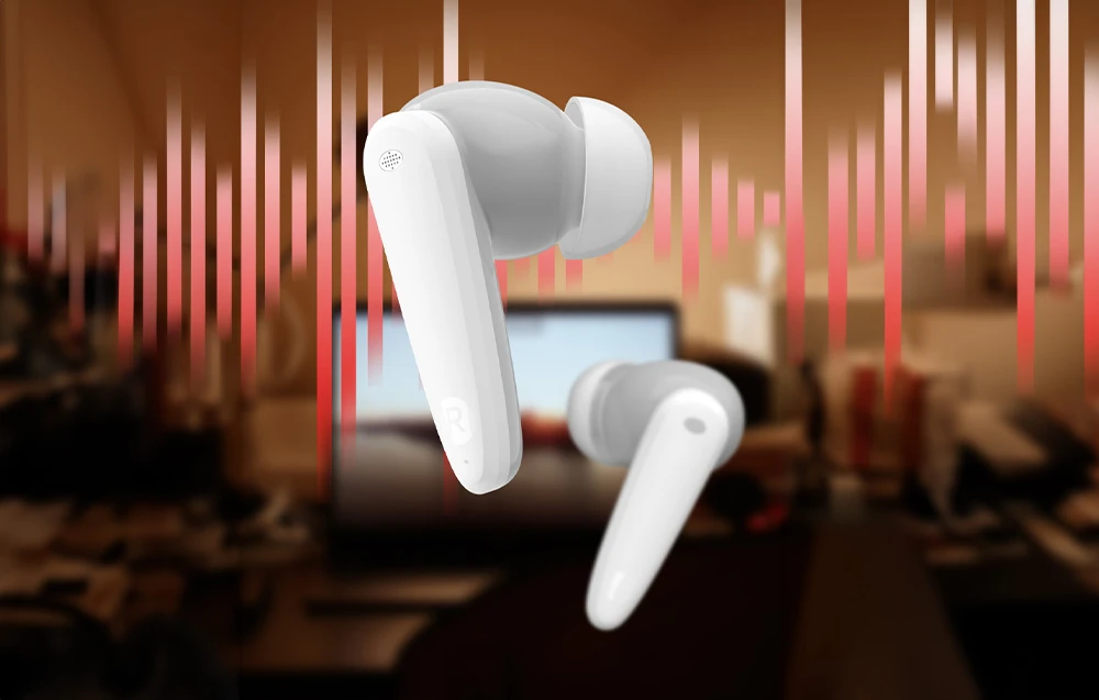 Sound Cube MIIIW belaidės ausinės (baltos) aprašymas - Prekės nuotrauka Sound Cube MIIIW belaidės ausinės (baltos) aprašymas - Prekės nuotrauka