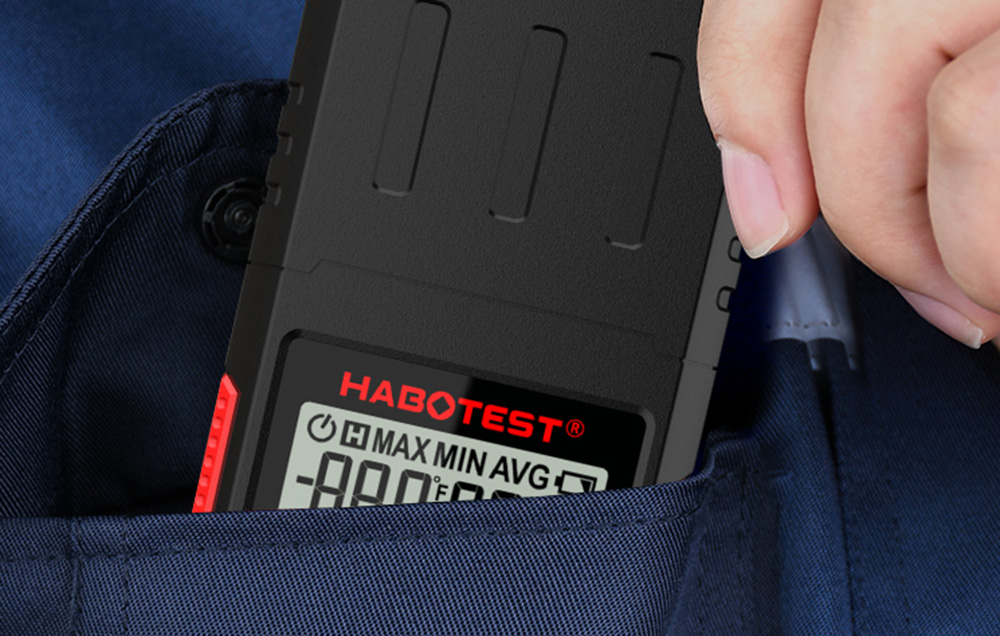 garso-lygio-matras-habotest-ht602b