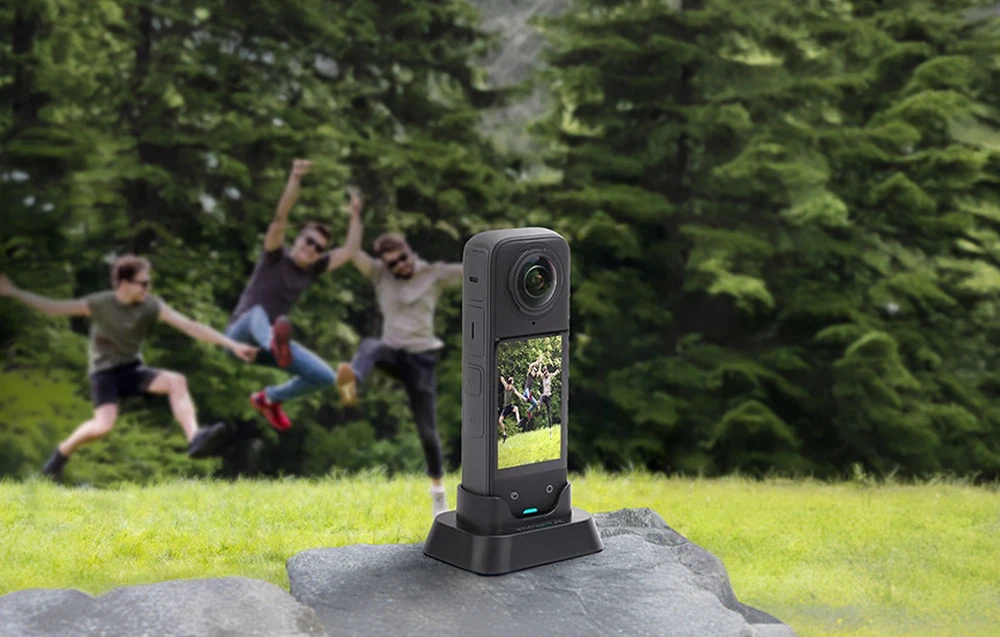 Sunnylife stovo pagrindas, skirtas Insta360 X4 aprašymas - Prekės nuotrauka Sunnylife stovo pagrindas, skirtas Insta360 X4 aprašymas - Prekės nuotrauka