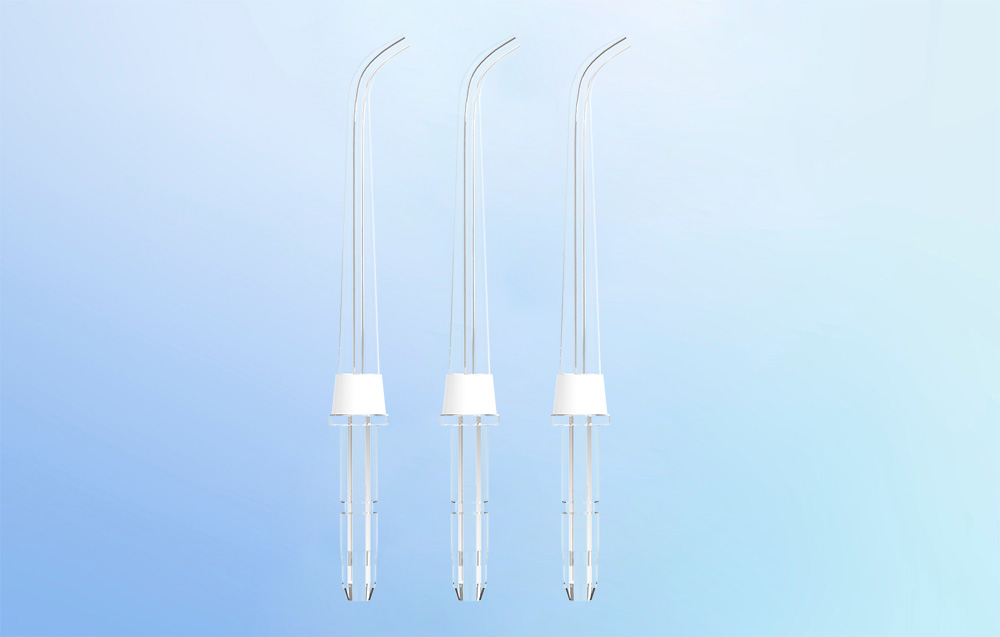 Standard tip for SEAGO SG-8001 irrigator aprašymas - Prekės nuotrauka Standard tip for SEAGO SG-8001 irrigator aprašymas - Prekės nuotrauka