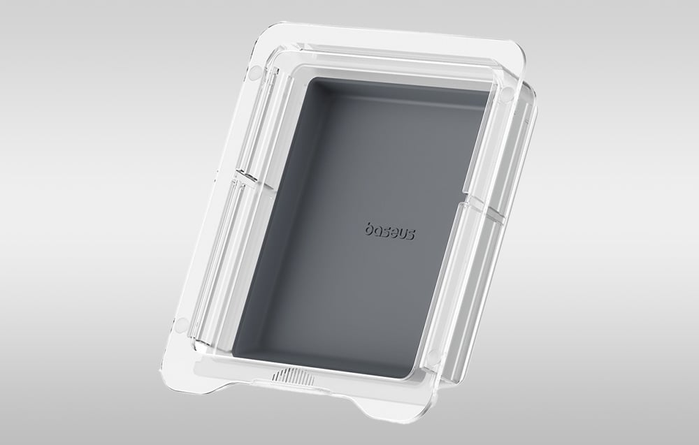 saugojimo dėžė-tesla-baseus-grey