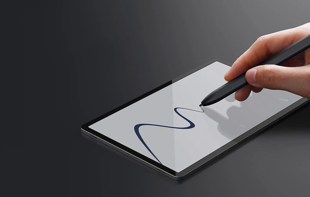 Nillkin Stylus iSketch S3 skirtas Samsung planšetiniam kompiuteriui juodos spalvos aprašymas - Prekės nuotrauka Nillkin Stylus iSketch S3 skirtas Samsung planšetiniam kompiuteriui juodos spalvos aprašymas - Prekės nuotrauka