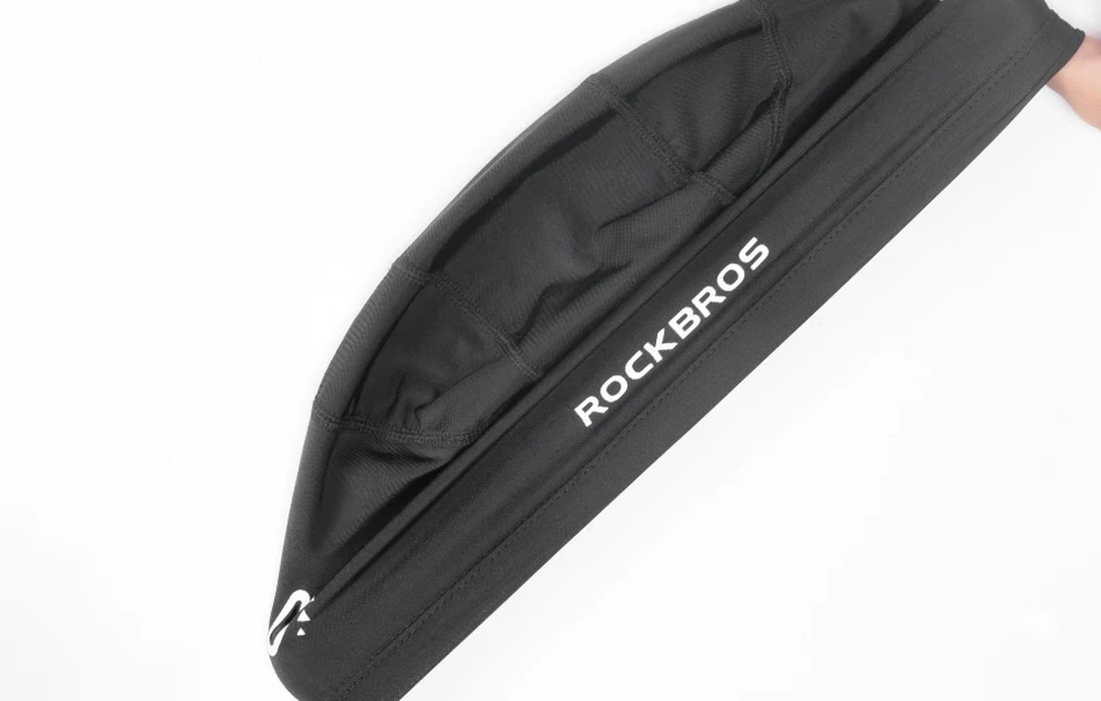 Vasarinis dviračio dangtelis Rockbros YPP037 (juodas) aprašymas - Prekės nuotrauka Vasarinis dviračio dangtelis Rockbros YPP037 (juodas) aprašymas - Prekės nuotrauka