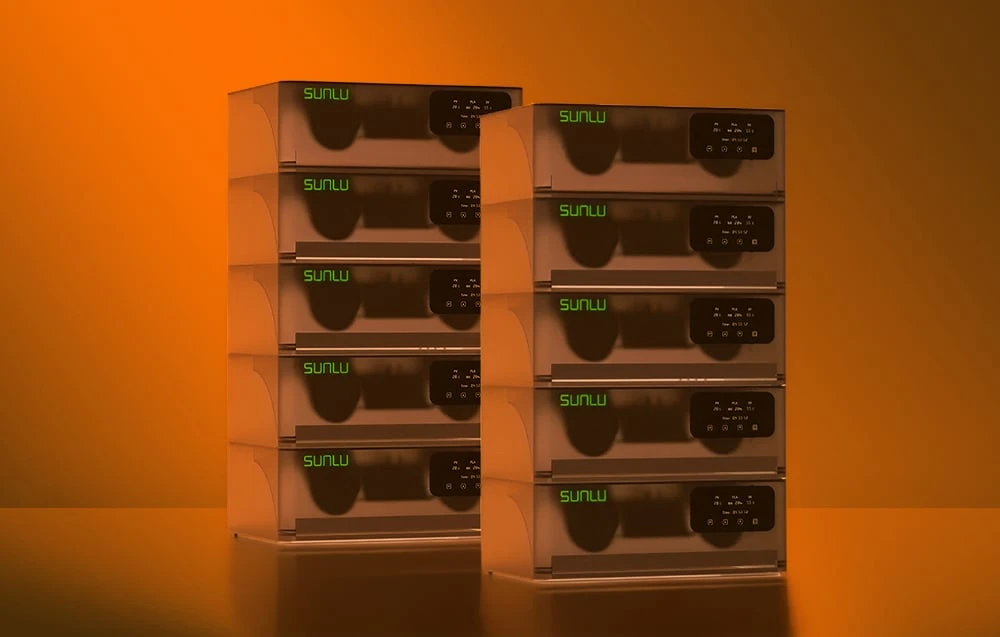 Sunlu Filament Dryer for AMS Bambu Lab aprašymas - Prekės nuotrauka