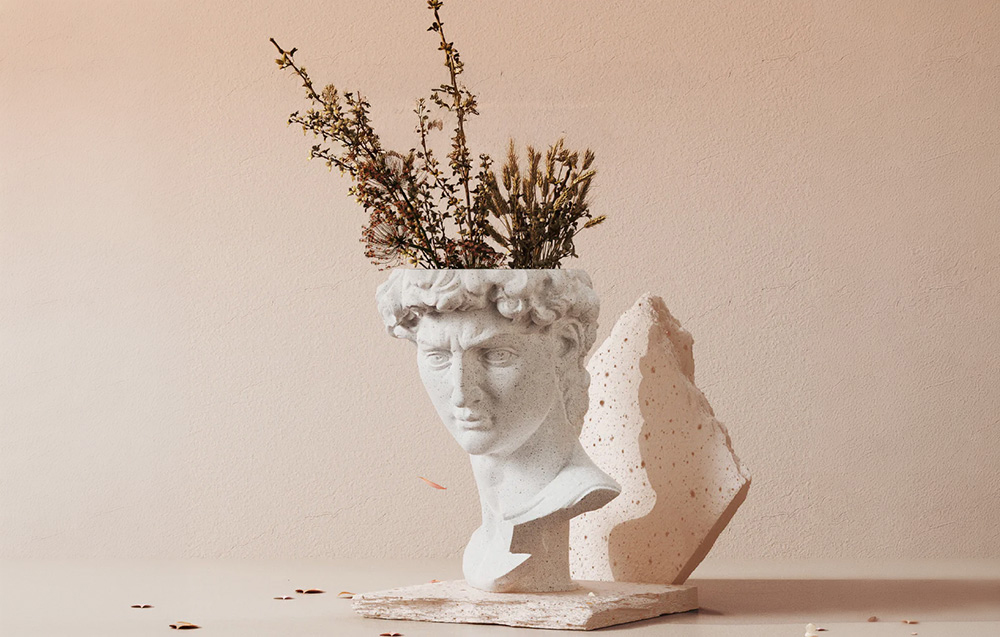 Sunlu PLA High-Speed Marble Filament (Forest) aprašymas - Prekės nuotrauka