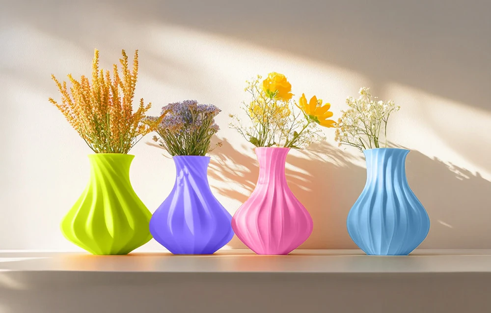 Sunlu PLA Matte Filament (Baltas) aprašymas - Prekės nuotrauka
