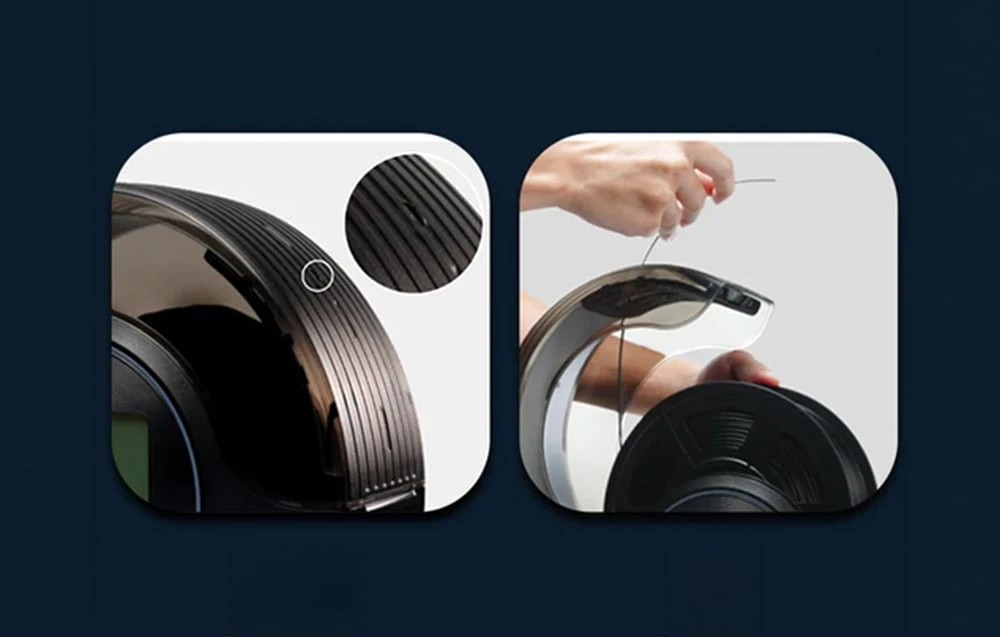 Sunlu S2 Filament Dryer aprašymas - Prekės nuotrauka